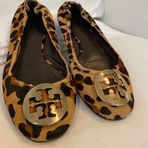 Tory Burch Flats